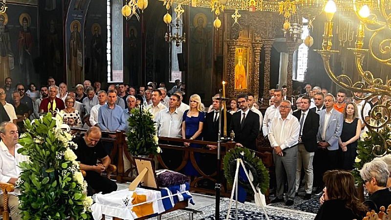 Επέστρεψαν στην Έδεσσα και τον Νέο Μαρμαρά οι ήρωες της ΕΛΔΥΚ, 51 χρόνια μετά
