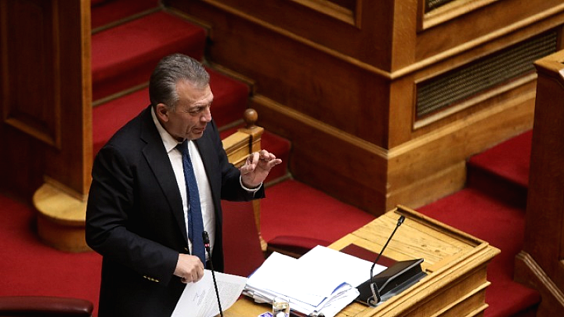 Δημόσια διαβούλευση για το 4ο αθλητικό νομοσχέδιο: Ρυθμίσεις και αμοιβή του προεδρεύοντος της ΕΠΟ