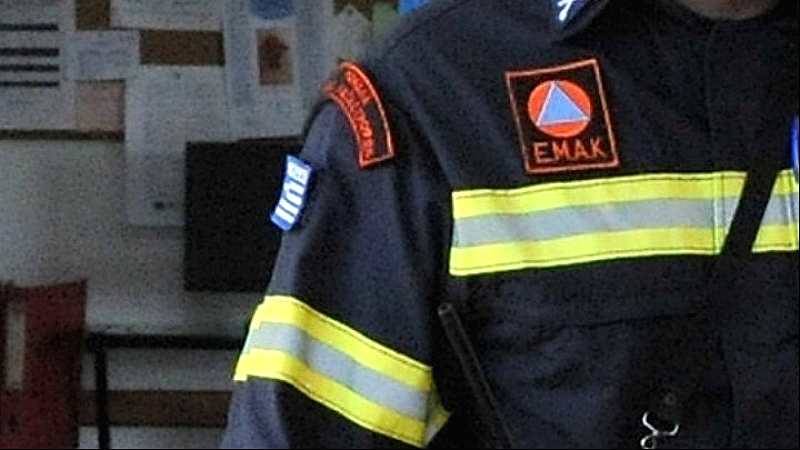 Επιχείρηση περισυλλογής ύποπτου φακέλου στη Βουλή