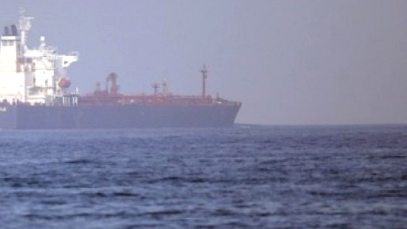 Επείγουσα αναθεώρηση κινδύνου από την επιχείρηση «Ασπίδες» για πλοία που συνδέονται με το Ισραήλ στην Ερυθρά Θάλασσα