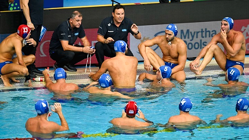 Εθνική υδατοσφαίρισης ανδρών: Ο θρίαμβος στη Σιγκαπούρη και οι προσδοκίες για τον ημιτελικό