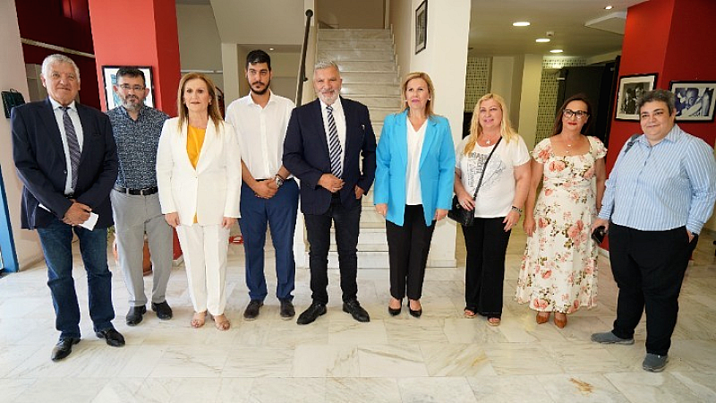 Σήμα κινδύνου από ακριτικές περιοχές για τις ελάχιστες γεννήσεις: Επιτακτική η ανάγκη λήψης μέτρων για την ανατροπή της πληθυσμιακής συρρίκνωσης