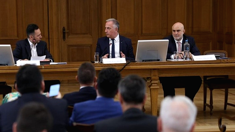 Η καινοτομία ως στρατηγική επιβίωσης για την ανάπτυξη και την ανταγωνιστικότητα της χώρας
