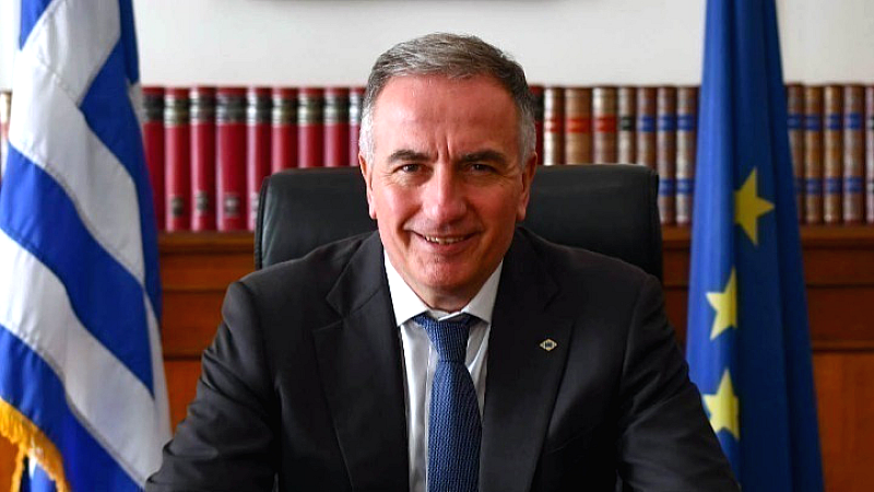 Στ. Καλαφάτης: Η Δημοκρατία μας γιορτάζει 51 χρόνια, η Πατρίδα μας ισχυρότερη από ποτέ