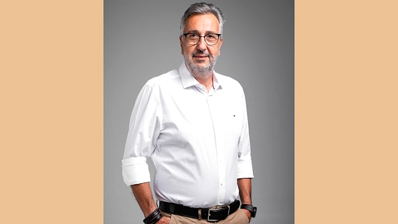 Στ. Μαμαλάκης, δήμαρχος Αγ. Δημητρίου: Έχουμε ρεαλιστικό και φιλόδοξο σχέδιο – Θέλουμε μια πόλη με ευρωπαϊκές προδιαγραφές