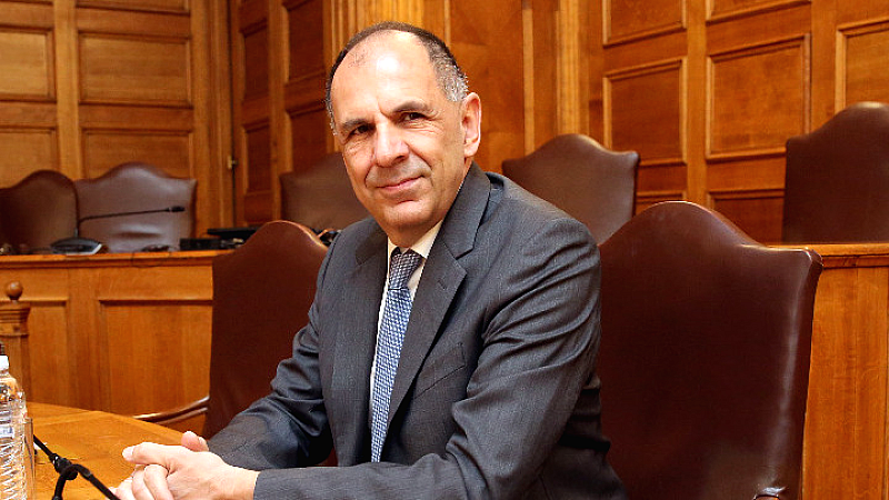Επίσκεψη του Υπουργού Εξωτερικών στη Βεγγάζη και την Τρίπολη