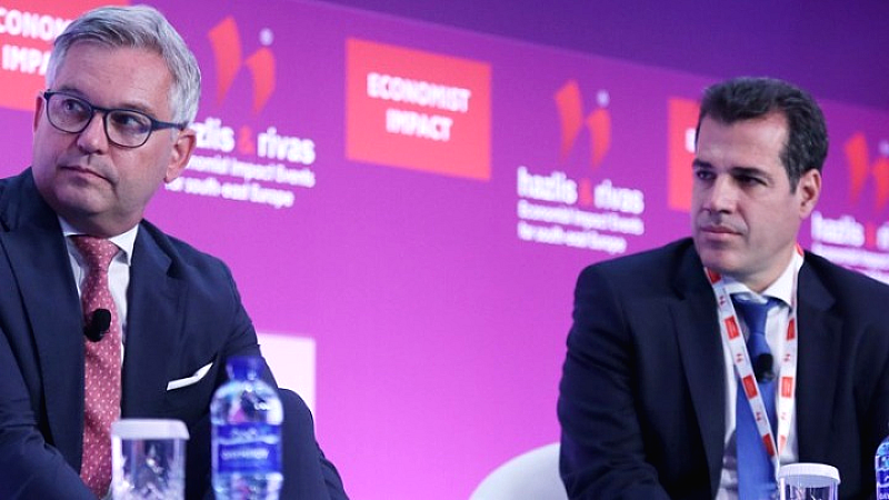 Στην Λιβύη ο υπουργός Μετανάστευσης και ο επιτροπος Μετανάστευσης της Ε.Ε. για την αποκλιμάκωση των ροών προς την Κρήτη