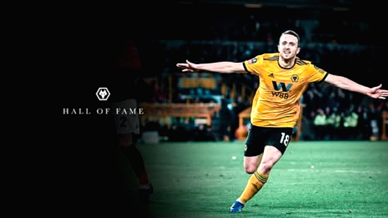Φόρος τιμής στον Ντιόγκο Ζότα: Είσοδος στο Hall of Fame των Γουλβς