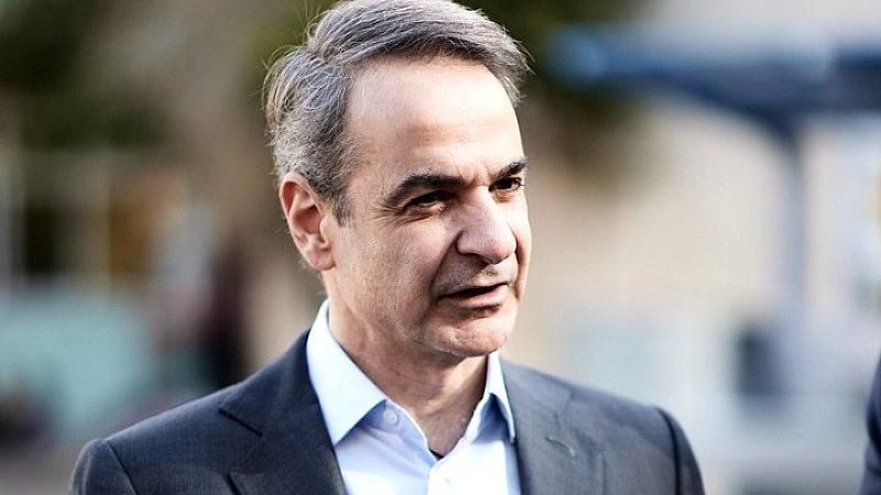 Εκδήλωση στο ΟΑΚΑ για την παράδοση νέων οχημάτων στο πυροσβεστικό σώμα