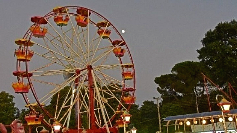 Δικάζονται τέσσερα άτομα για τον θάνατο του 19χρονου σε λούνα παρκ