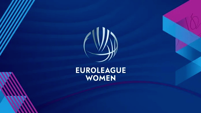 Ολυμπιακός: Αντίπαλοι στον 3ο όμιλο της Euroleague γυναικών