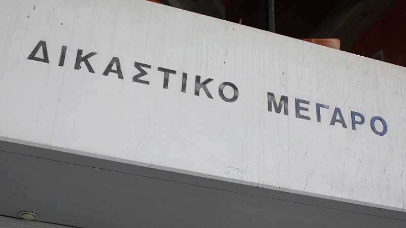Στον ανακριτή αύριο ο 52χρονος για την πυρκαγιά στα Μεσοχώρια Ευβοίας