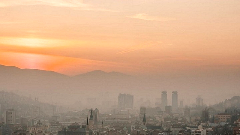 Η επιρροή των στρατιωτικών δαπανών στις εκπομπές αερίων θερμοκηπίου