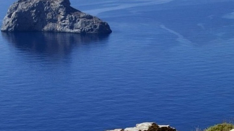Η θερμοκρασία της επιφάνειας της θάλασσας στη Μεσόγειο φτάνει σε ιστορικό υψηλό σύμφωνα με τη γαλλική Μετεωρολογική Υπηρεσία