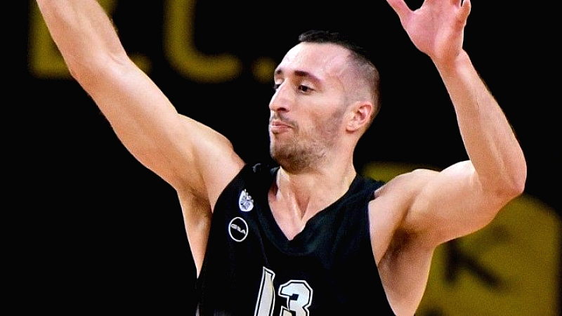Η επιστροφή του Σλαφτσάκη στον ΠΑΟΚ ενισχύει την ομάδα