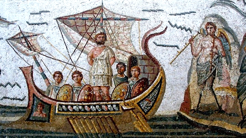 Συνέδριο για τον νόστο στον ελληνικό πολιτισμό στην Ιθάκη από την ένωση «Το Ελληνικό»