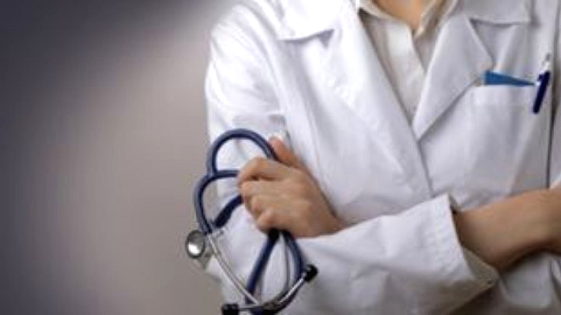 Συνελήφθη 52χρονος γιατρός για δωροληψία και απάτη στη Θεσσαλονίκη