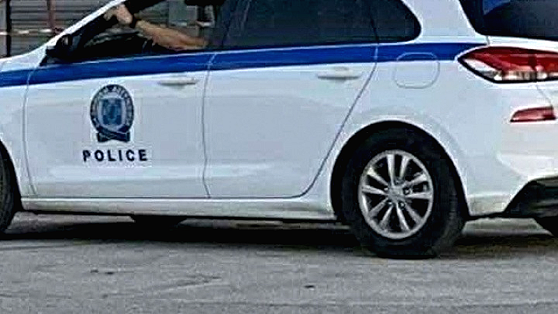 Συνελήφθη οδηγός λεωφορείου για απόπειρα ανθρωποκτονίας λόγω διαπληκτισμού