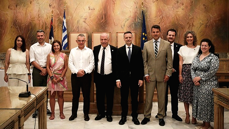 Συνεργασία του δήμου Αθηναίων με το Πανεπιστήμιο Πειραιώς για προώθηση βιώσιμου τουρισμού