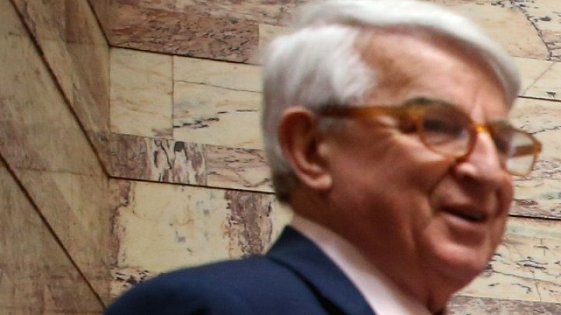 Απάντηση Θ. Μπούρα για ΟΠΕΚΕΠΕ: Στρατηγική σπίλωσης του αντιπροέδρου της Βουλής και της οικογένειάς του