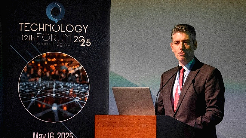 Τ. Γαϊτάνης: Σημαντική χρηματοδότηση 500 εκατ. ευρώ για την ανάπτυξη της έρευνας στα ελληνικά πανεπιστήμια