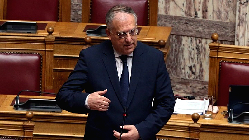 Τάκης Θεοδωρικάκος: Ομόθυμη καταδίκη της τρομοκρατικής ενέργειας κατά δημοσιογράφου
