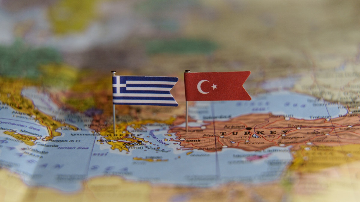 Τούρκος αναλυτής: «Οι Έλληνες δεν χρειάζονται τα νησιά του Αν. Αιγαίου – Αν τα δώσουν η Αθήνα θα λυτρωθεί από ένα μεγάλο βάρος»