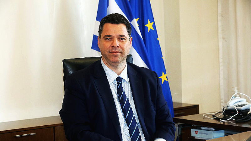 Αναδεικνύουμε τα βουνά και τα χωριά μας: Στρατηγική υποστήριξης για την αποκέντρωση μέχρι το 2025