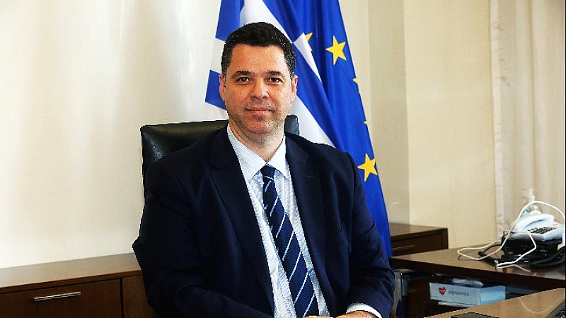Θ. Κοντογεώργης: Στρατηγικές ανάπτυξης που επηρεάζουν την καθημερινότητα των πολιτών