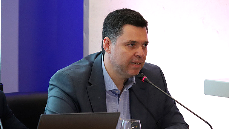 Θανάσης Κοντογεώργης: Διαφάνεια και ανασυγκρότηση στο ΟΠΕΚΕΠΕ