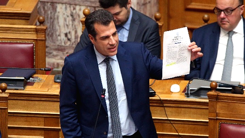 Η Ελλάδα στοχεύει να γίνει η πρώτη ευρωπαϊκή χώρα με αυστηρότερα μέτρα κατά της παράνομης εισόδου: φυλακή ή επιστροφή για τους μη δικαιούχους ασύλου