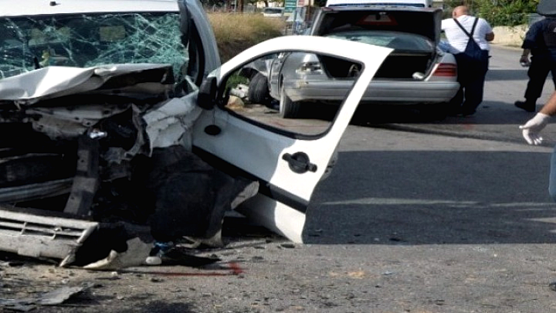 Τροχαίο δυστύχημα με θύμα 22χρονο από τη Σερβία: Η ενημέρωση της Τροχαίας