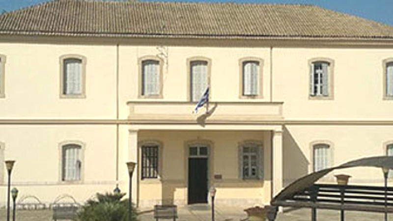 Ίδρυση καινοτόμου προγράμματος σπουδών στο τμήμα πληροφορικής του Ιονίου Πανεπιστημίου