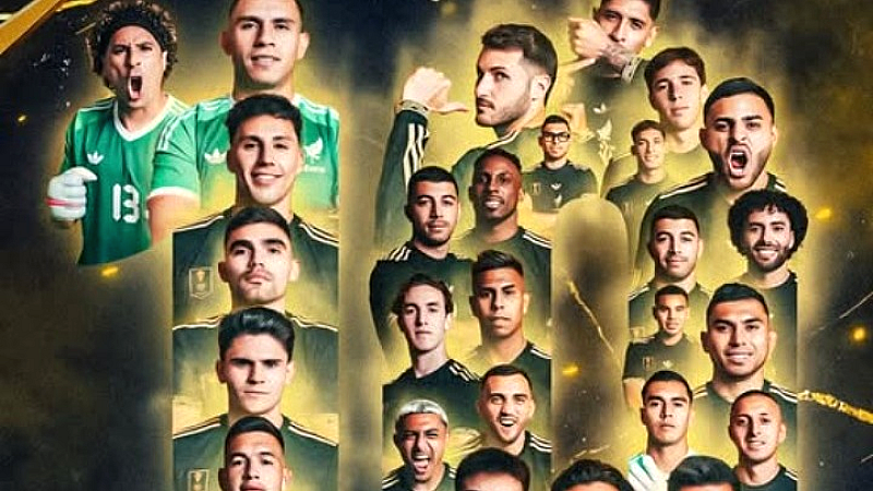 Το Μεξικό κατακτά το Gold Cup για 10η φορά με δραματικό τρόπο