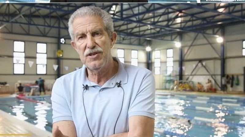 Αποχαιρετιστήρια επιστολή του Μάρκου Μανταλούφα και ευχές από τον Κυριάκο Γιαννόπουλο