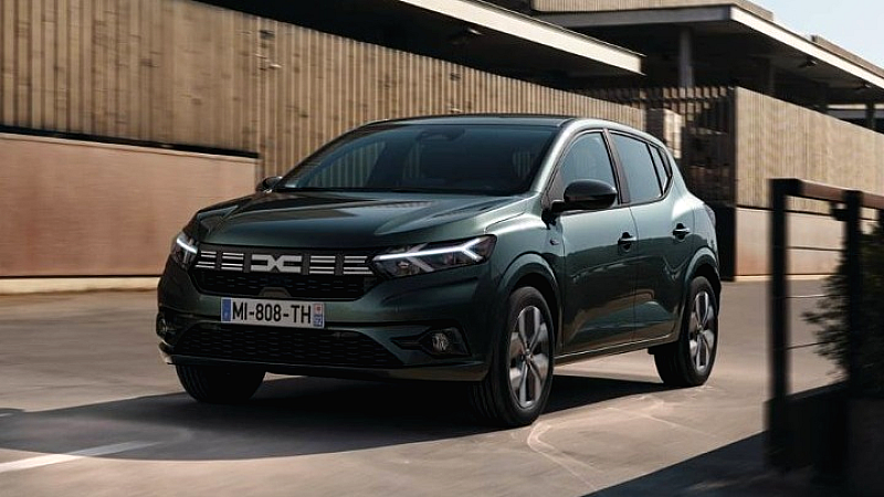 Αύξηση πωλήσεων για το γκρουπ Renault το πρώτο εξάμηνο του 2025