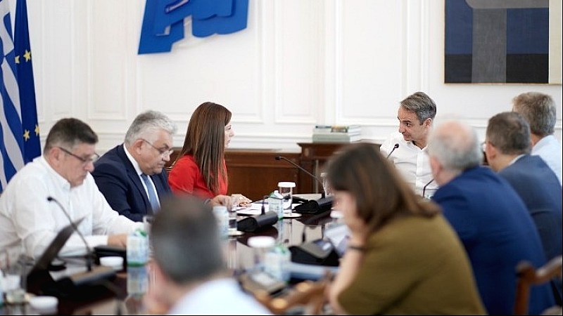 Τον Σεπτέμβριο ξεκινούν οι διαγραφές ανενεργών φοιτητών