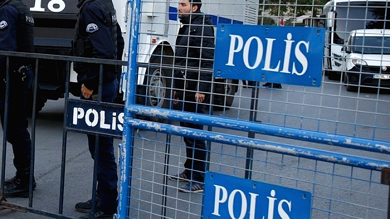 Συνελήφθη δήμαρχος της αντιπολίτευσης στην Τουρκία