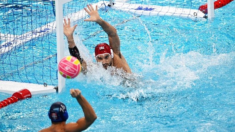 Τζωρτζάτος: «Μόνοι μας απομακρύναμε τον δρόμο μας προς την κορυφή»