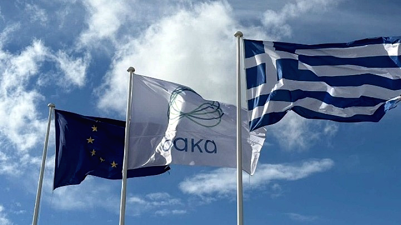 Έναρξη εργασιών αποκατάστασης και εκσυγχρονισμού στις κολυμβητικές δεξαμενές του ΟΑΚΑ