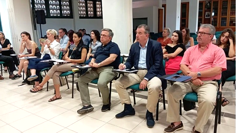 Ξεκίνησε το 13ο θερινό σχολείο περιβαλλοντικής δημοσιογραφίας στα Χανιά