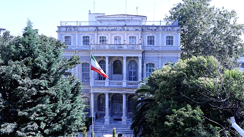 Ξεκινούν οι κρίσιμες συνομιλίες Ιράν – Ευρωπαίων χωρών για το πυρηνικό πρόγραμμα της Τεχεράνης