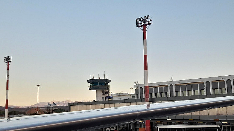 Σημαντικές εξελίξεις στην ΥΠΑ για τη διαχείριση υποδομών των κρατικών αεροδρομίων