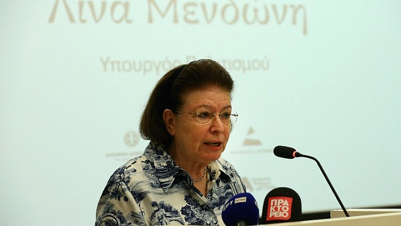 Αποκατάσταση του μνημειακού συγκροτήματος της Βασιλικής Α’ στους Φιλίππους
