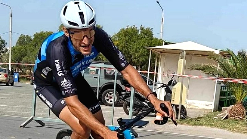 Σοβαρός τραυματισμός για τον Γιάννη Ζεντέλη: Υποβλήθηκε σε χειρουργική επέμβαση