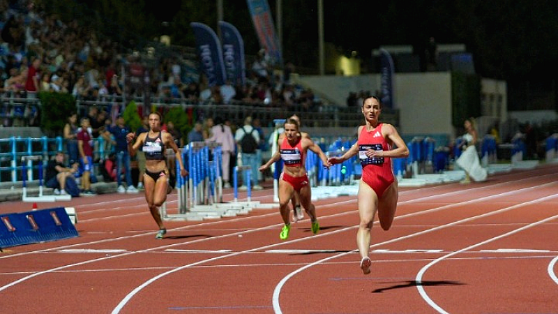 Υποσχέσεις για ένα εντυπωσιακό Δρόμεια 2026