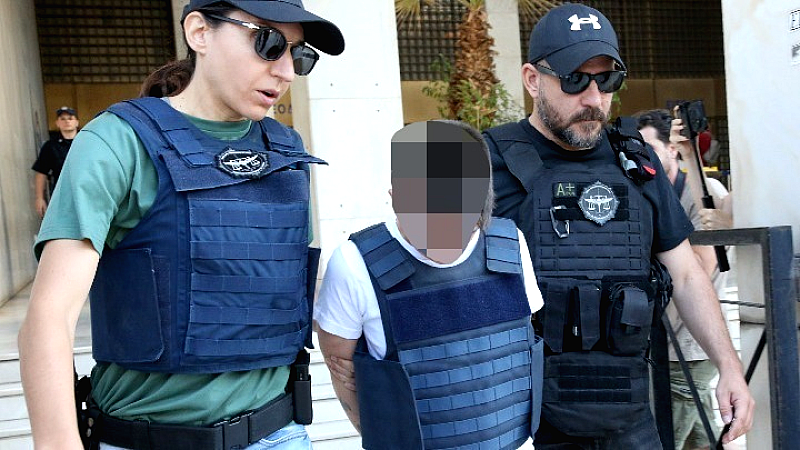 Υπόθεση Μουρτζούκου: Σοβαρές κατηγορίες για απόπειρες ανθρωποκτονίας