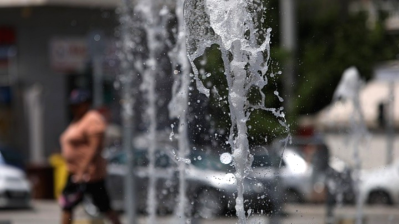 Υπουργείο Εργασίας και Κοινωνικής Ασφάλισης: Έκτακτα μέτρα για την προστασία των εργαζομένων από τη θερμική καταπόνηση