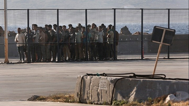Υπουργείο Μετανάστευσης και Ασύλου: Επιχειρησιακή δράση για επαναπατρισμό απορριφθέντων αιτούντων άσυλο