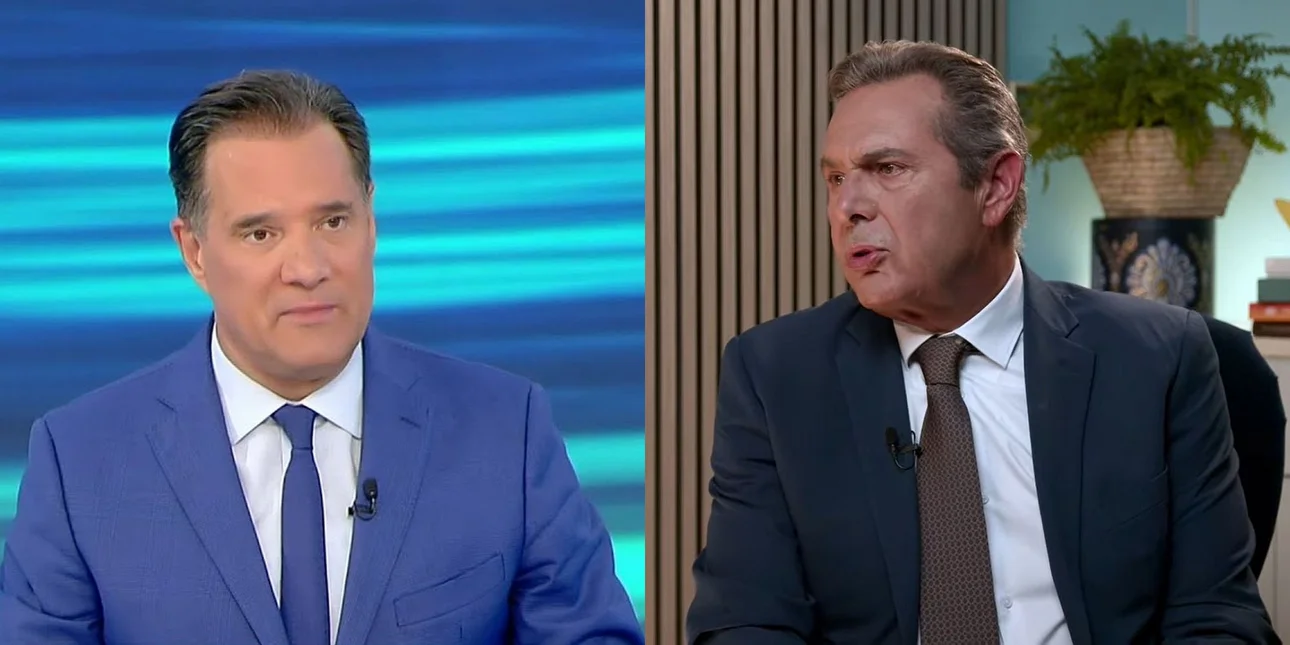 Απάντηση Γεωργιάδη προς Καμμένο: «Έχουμε πρωθυπουργό που απολαμβάνει της εμπιστοσύνης της Βουλής – Εκλογές το 2027»